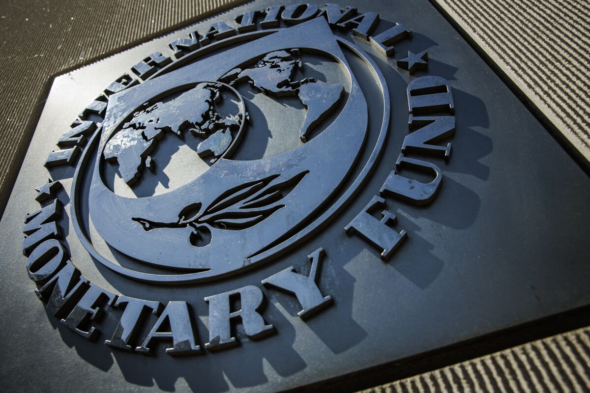 МВФ